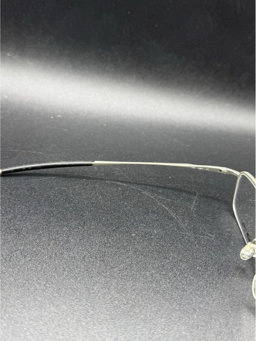 Oakley Jackknife 2.0 Light Glasses 11-858